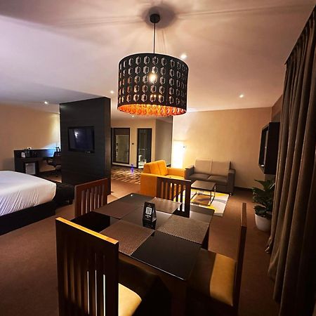 Viceroy Luxury Mountain Resort And Spa Munnar Luaran gambar