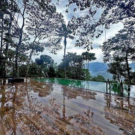 Viceroy Luxury Mountain Resort And Spa Munnar Luaran gambar