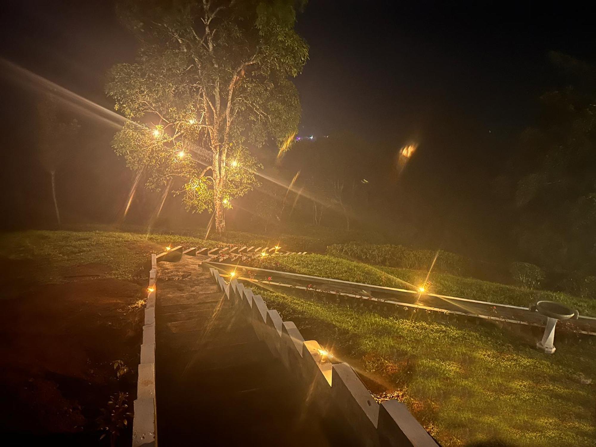 Viceroy Luxury Mountain Resort And Spa Munnar Luaran gambar