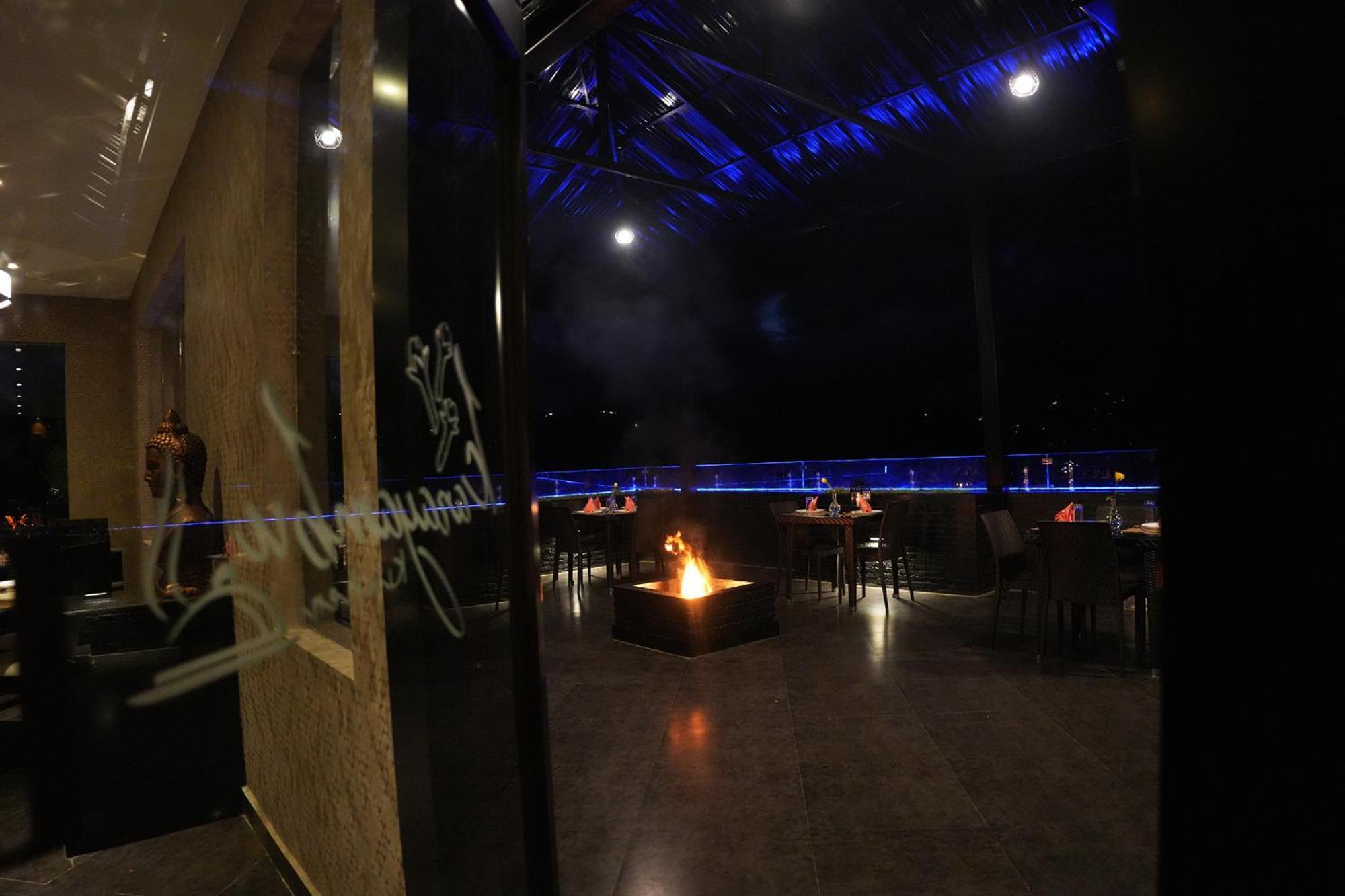 Viceroy Luxury Mountain Resort And Spa Munnar Luaran gambar