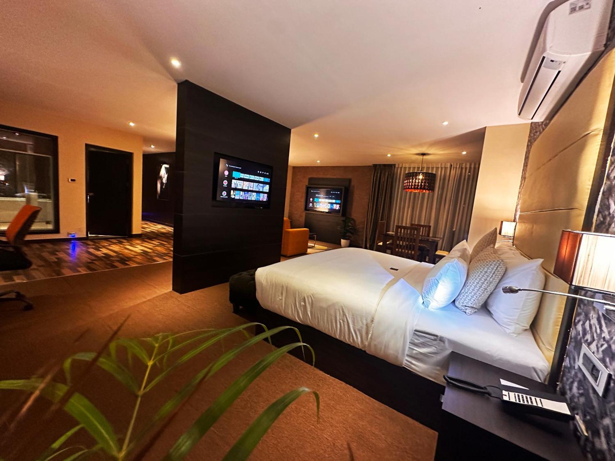 Viceroy Luxury Mountain Resort And Spa Munnar Luaran gambar