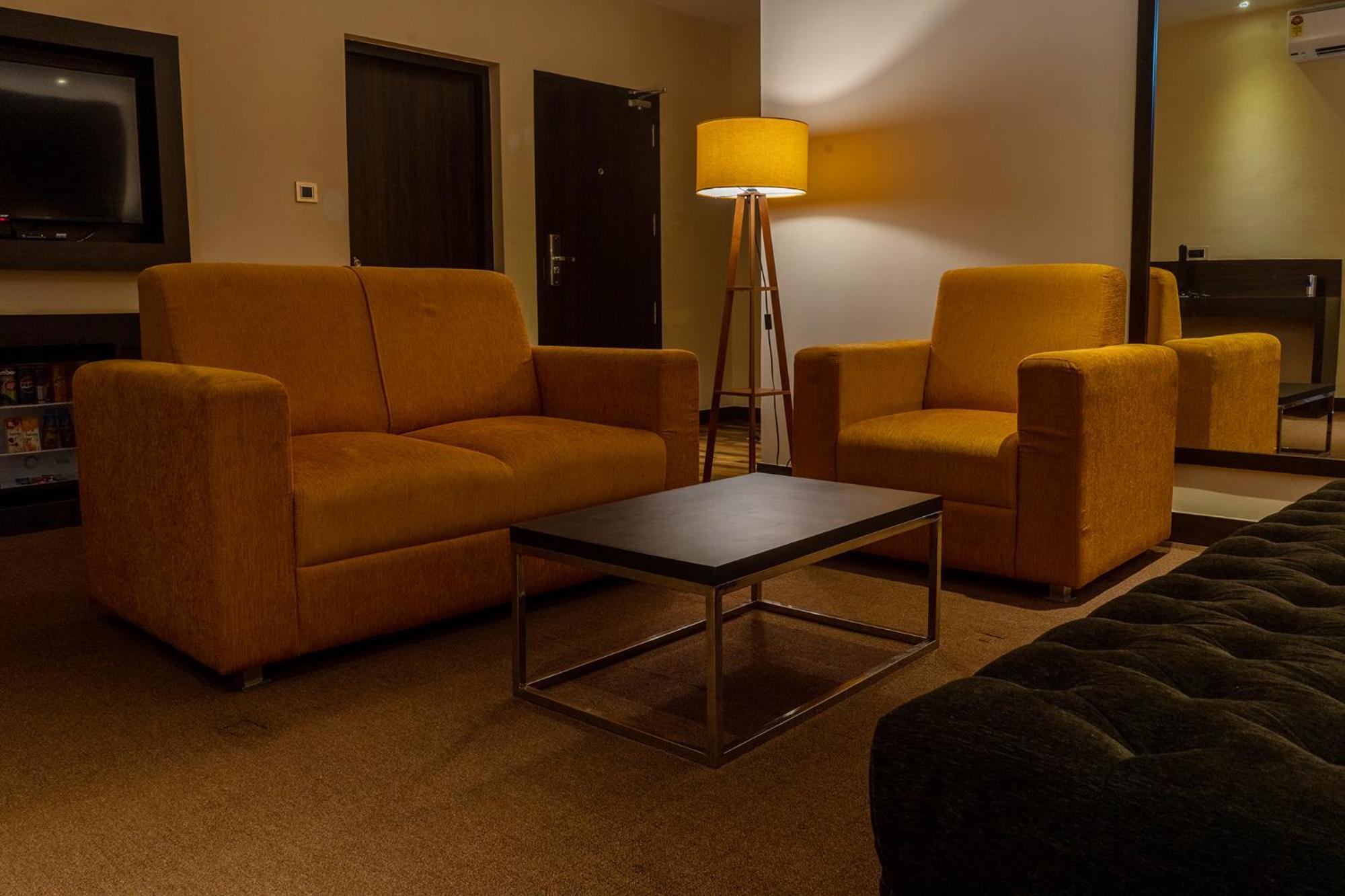 Viceroy Luxury Mountain Resort And Spa Munnar Luaran gambar