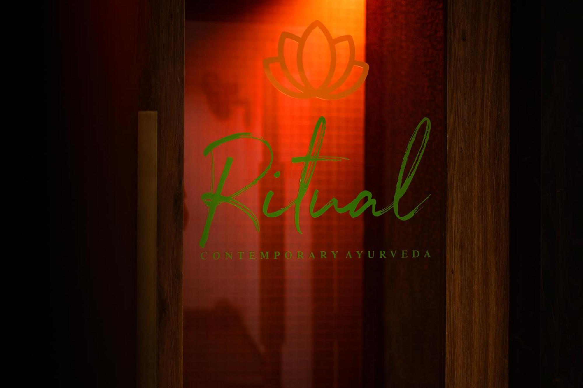 Viceroy Luxury Mountain Resort And Spa Munnar Luaran gambar