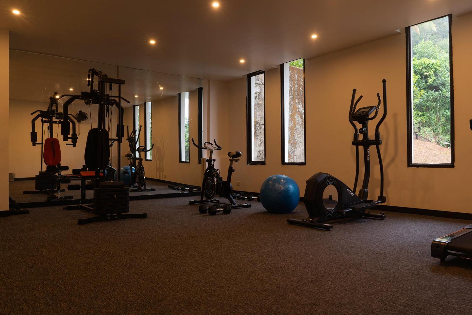 Viceroy Luxury Mountain Resort And Spa Munnar Luaran gambar