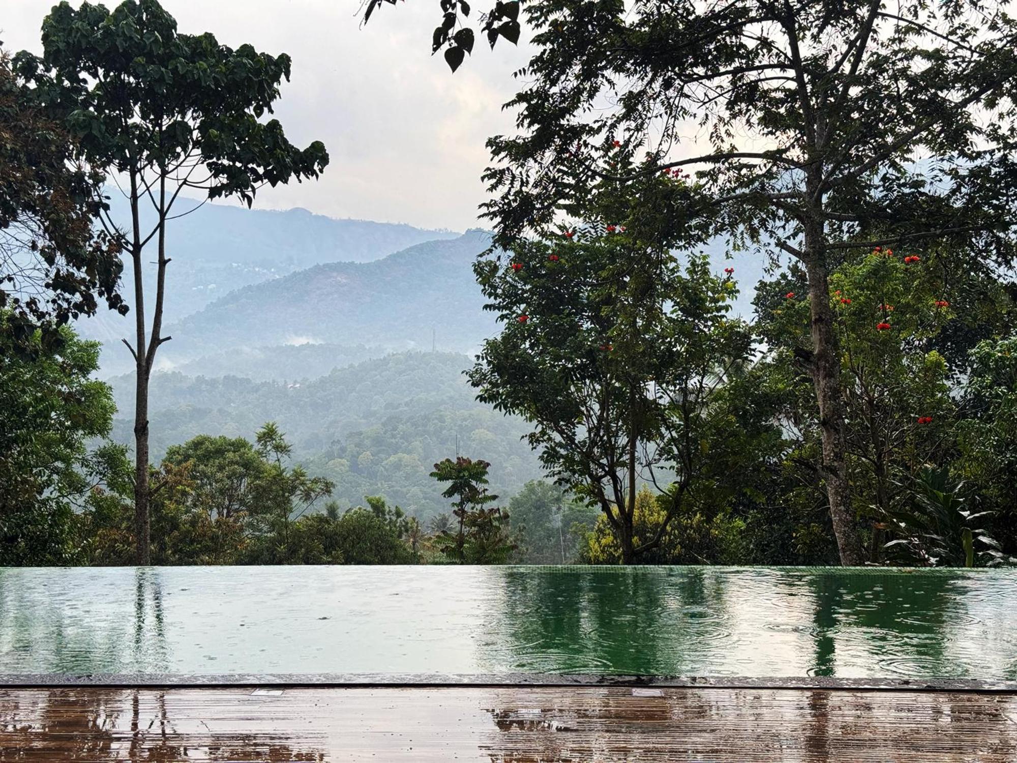 Viceroy Luxury Mountain Resort And Spa Munnar Luaran gambar
