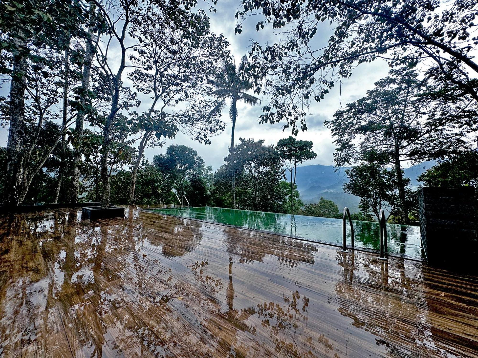 Viceroy Luxury Mountain Resort And Spa Munnar Luaran gambar