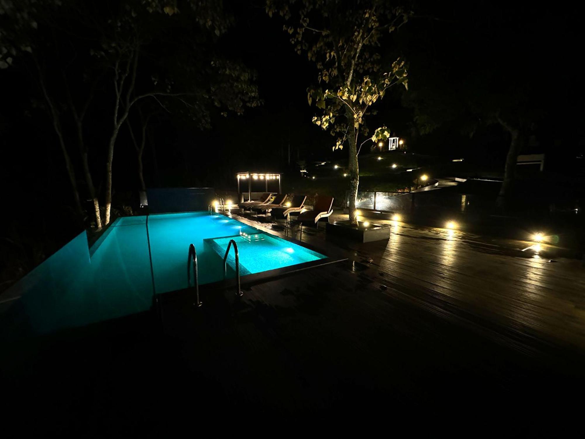 Viceroy Luxury Mountain Resort And Spa Munnar Luaran gambar