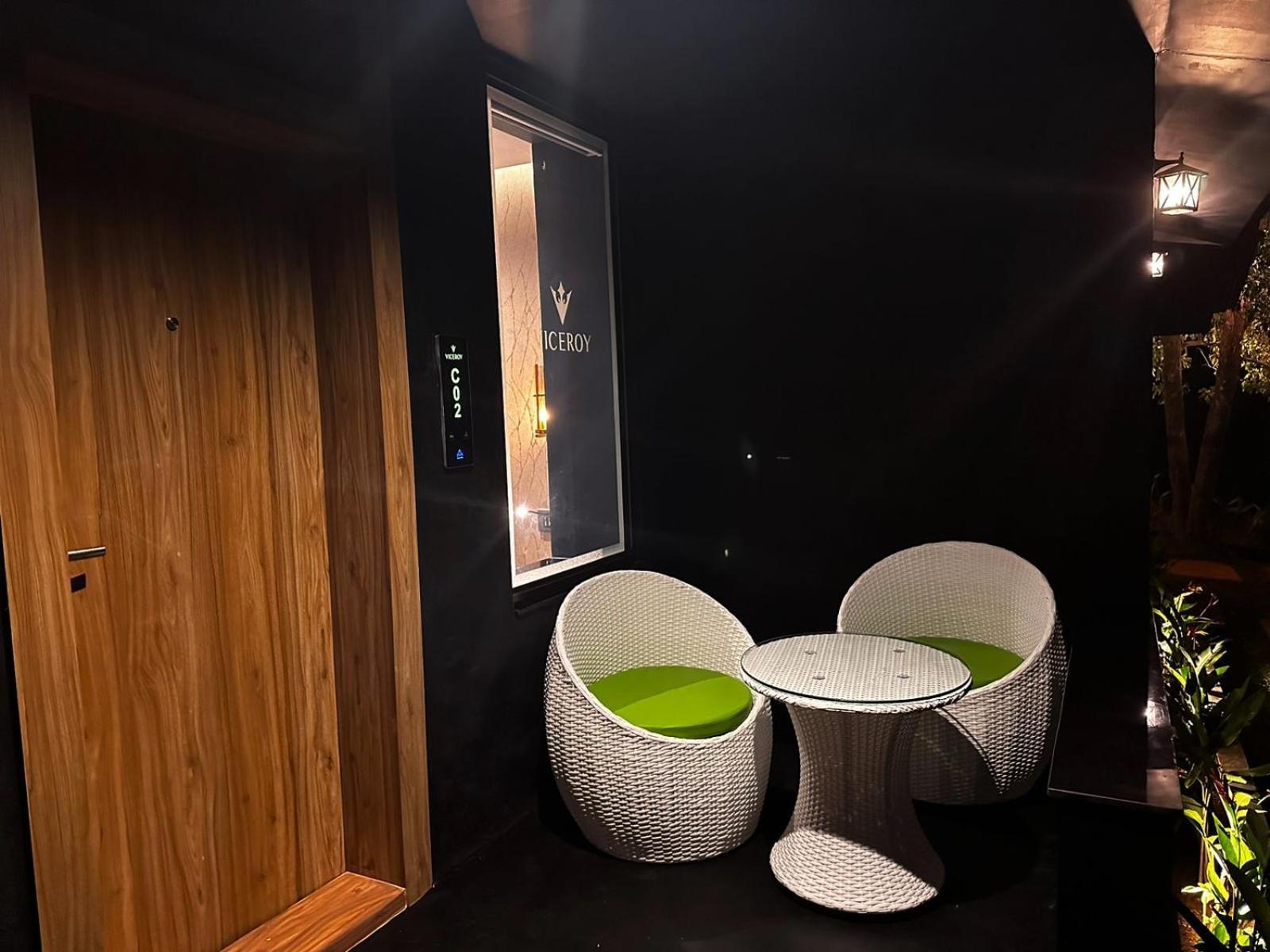 Viceroy Luxury Mountain Resort And Spa Munnar Luaran gambar