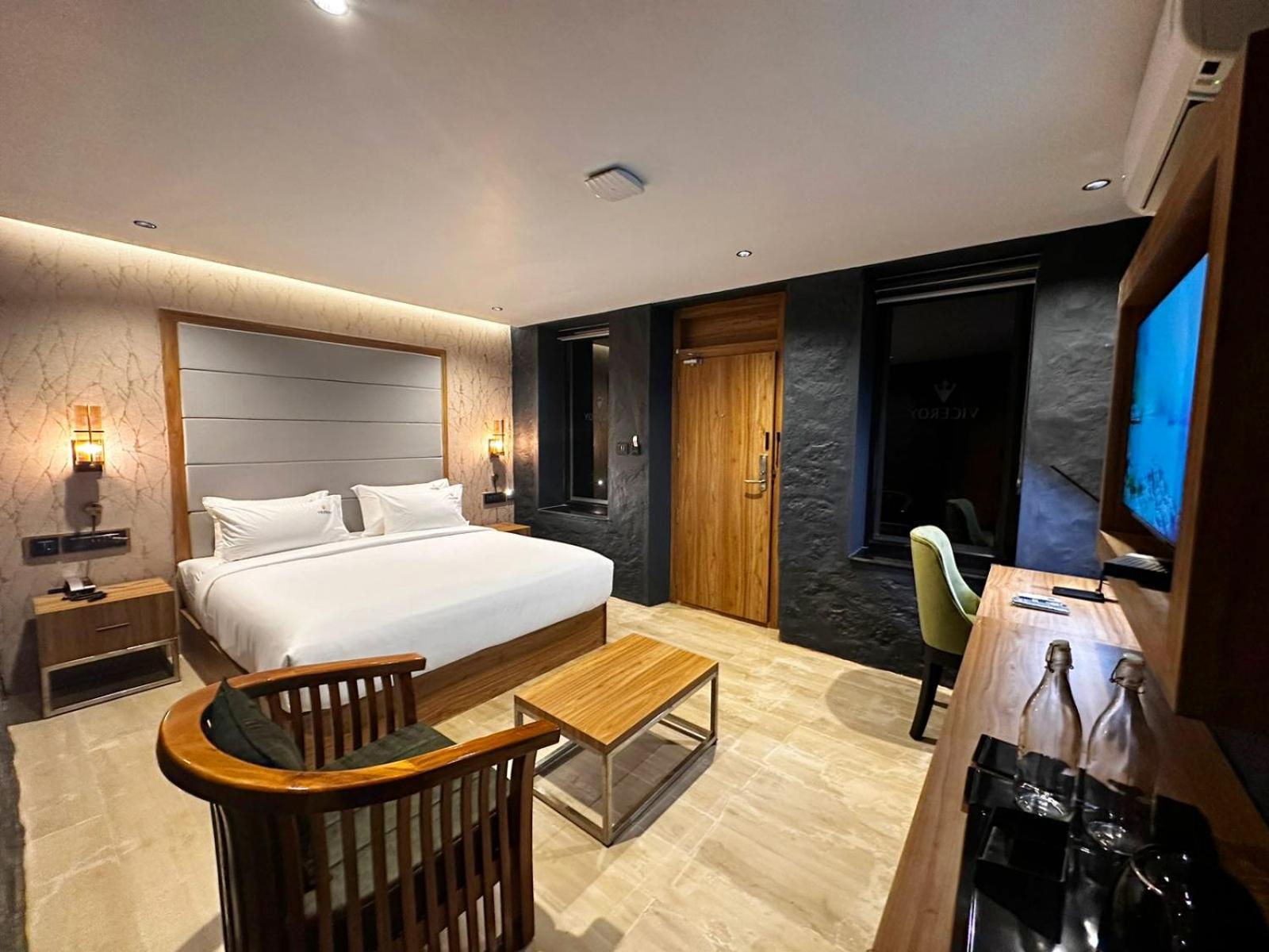 Viceroy Luxury Mountain Resort And Spa Munnar Luaran gambar