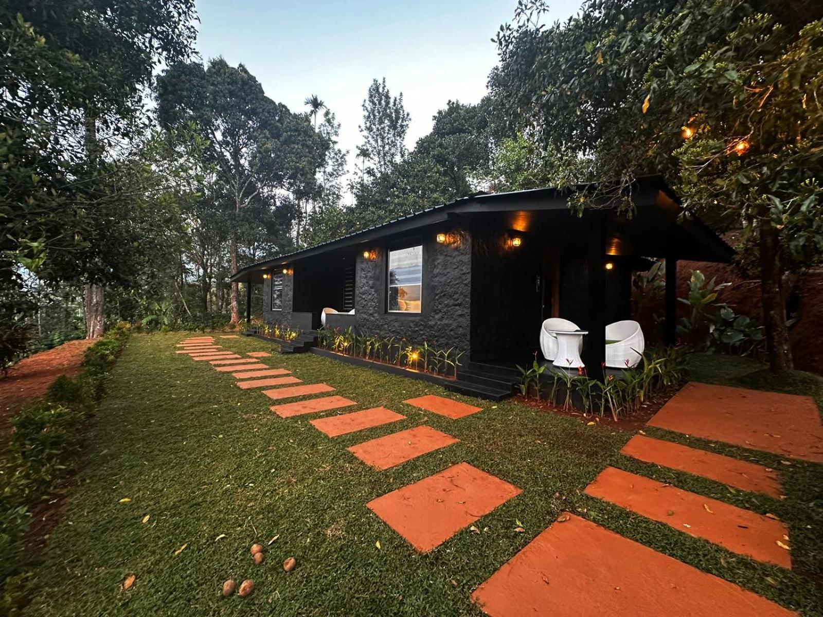 Viceroy Luxury Mountain Resort And Spa Munnar Luaran gambar