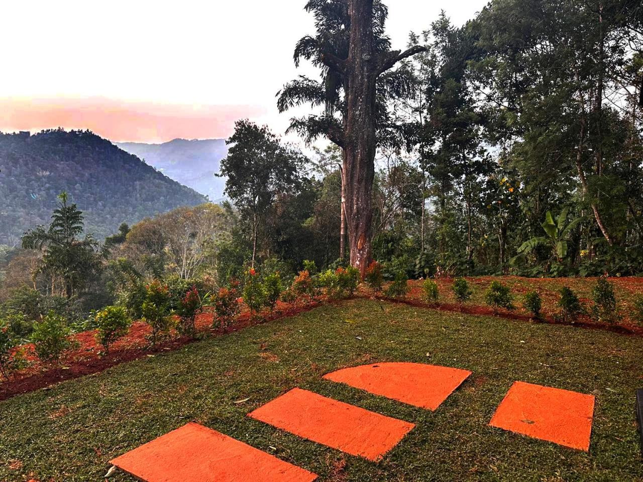 Viceroy Luxury Mountain Resort And Spa Munnar Luaran gambar